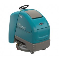 Tennant T350 Stand On Scrubber